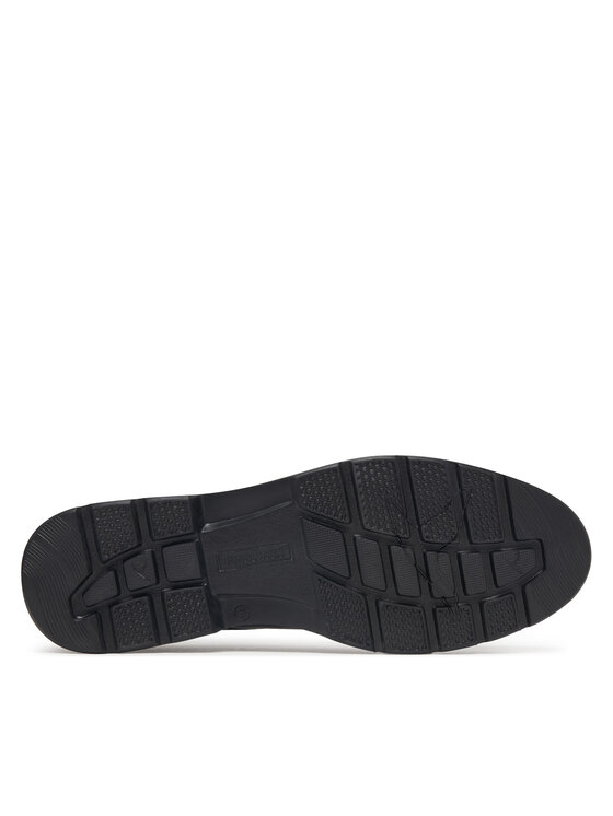 Pikolinos Pikolinos Halbschuhe Alarcon M7D-4289 Schwarz