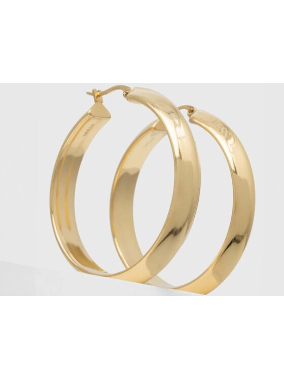 Guess Guess Naušnice 96278 Zlatá