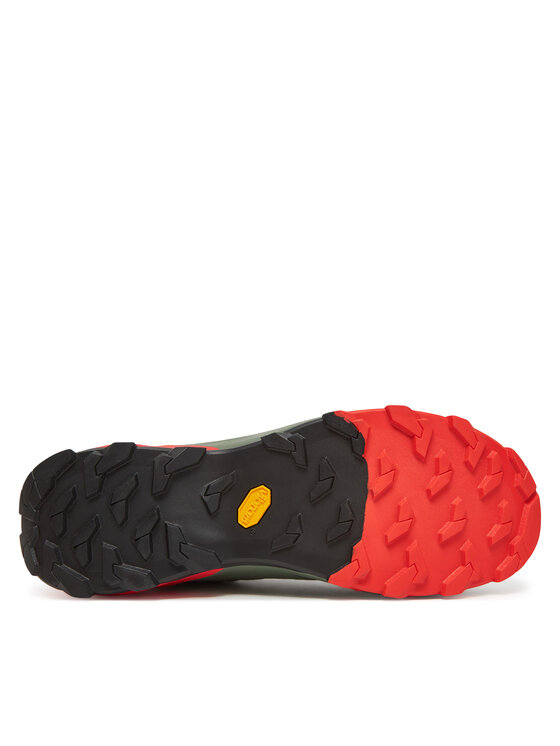 Dynafit Dynafit Laufschuhe Ultra 50 5091 Grün