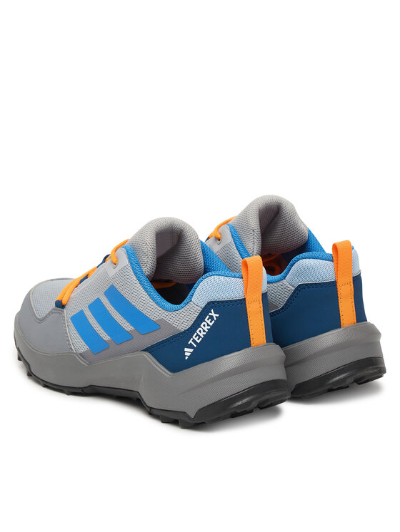 adidas adidas Trekingová obuv Terrex Ax4S JR9062 Sivá