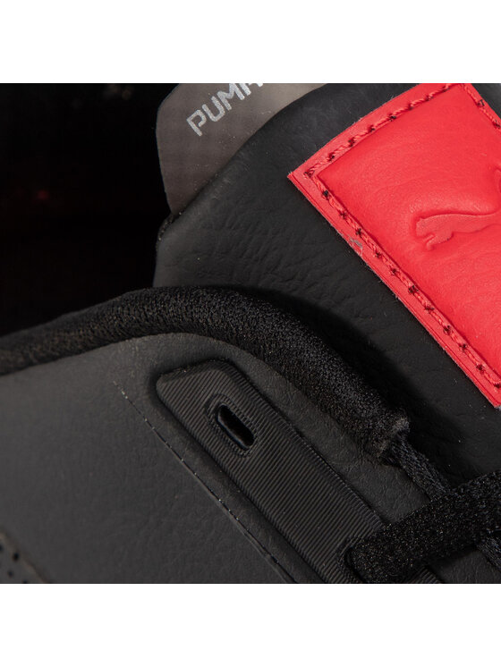 Puma Sneakersy Sf Drift Cat 8 Ls 339944 04 Czarny Modivo.pl