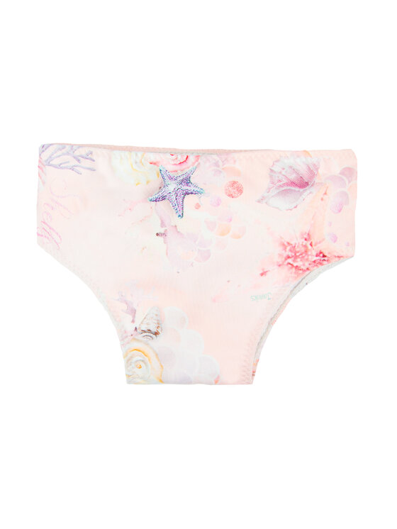 Jamiks Jamiks Бански костюм CORALIA JLF194 Цветен