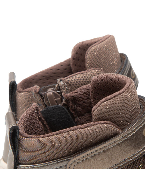 Geox Geox Modne superge J Kalispera G. I J744GI 0DHAJ C9006 M Rjava