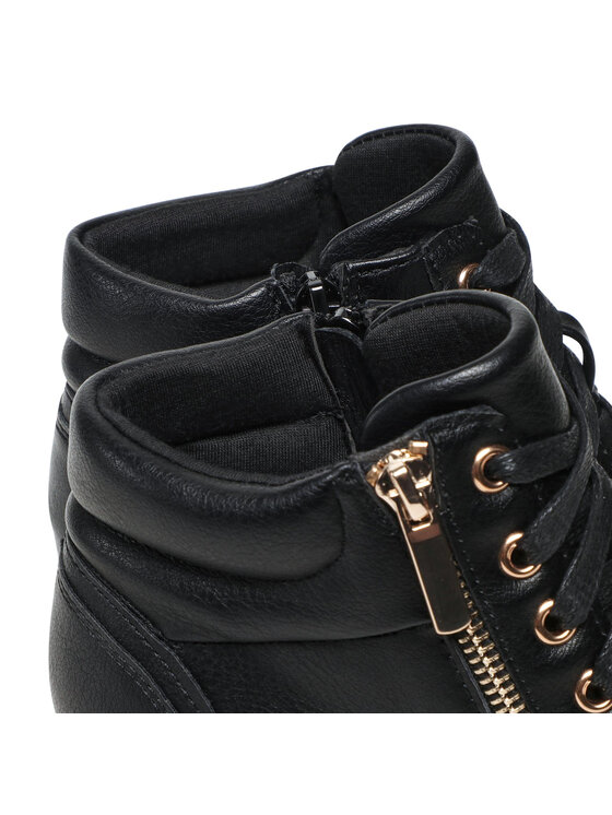 Jenny Fairy Jenny Fairy Sneakers WS5251-01 Nero