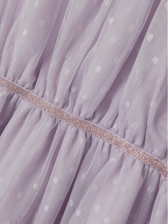 NAME IT NAME IT Rochie de vară Vabos 13218323 Violet Regular Fit