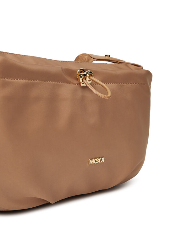 MEXX MEXX Torebka CEO-MEXX-M-001-08 Beżowy