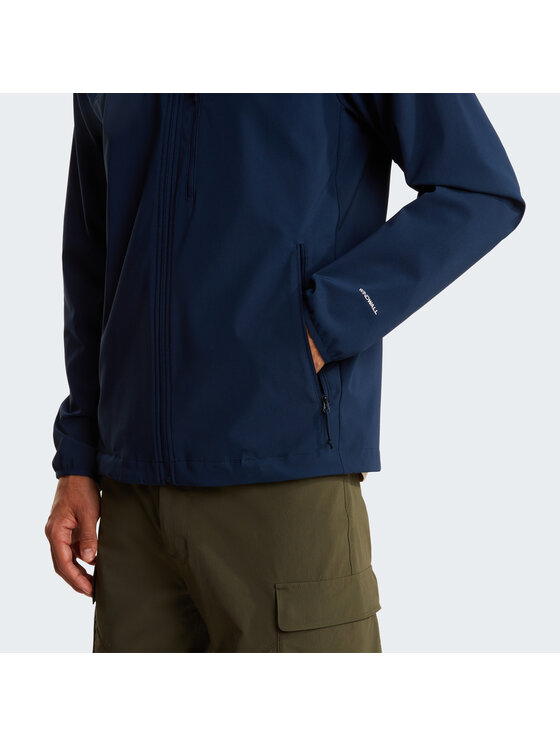 The North Face The North Face Kurtka przejściowa NF0A8G0N8K21 Niebieski Regular Fit