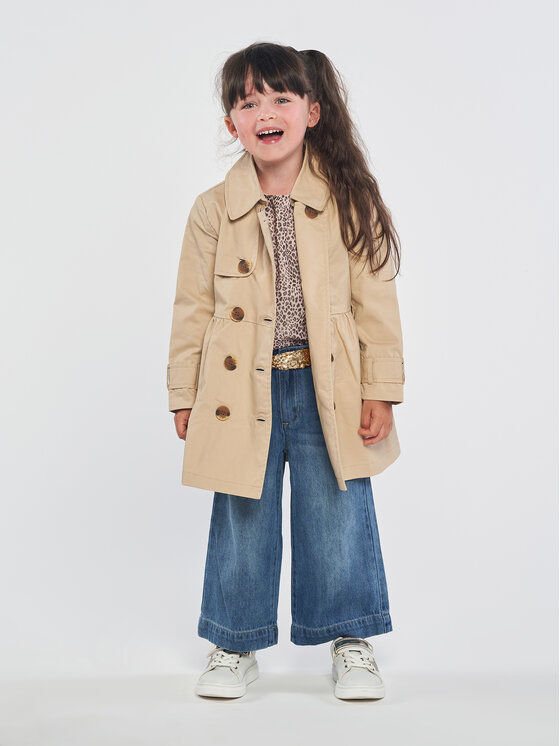 Birba Trybeyond Birba Trybeyond Übergangsjacke 999 67495 00 D Beige Regular Fit