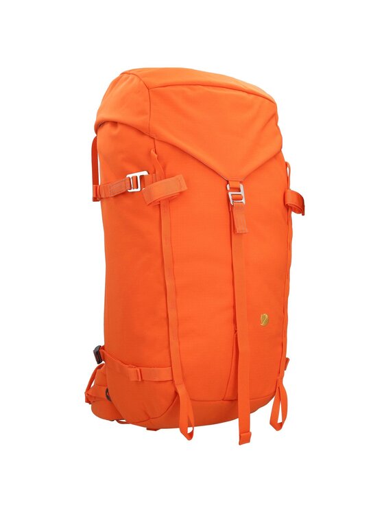 Fjällräven Fjällräven Plecak 234157 Pomarańczowy
