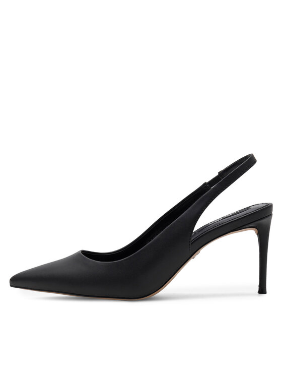 Nine West Nine West Sandales ASLI SJ1489-1 Melns