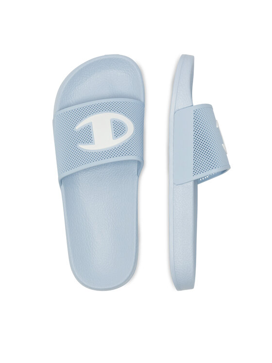 Champion Champion Şlapi SAMOA CORE S11626-BS012 Albastru celest