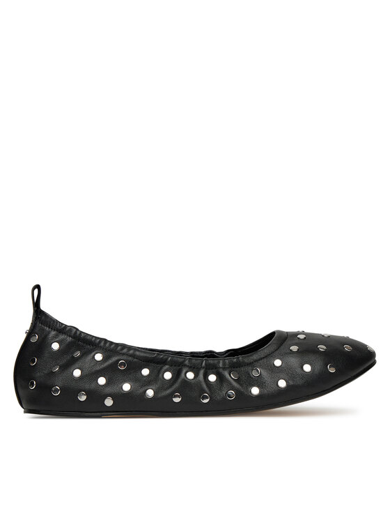 MICHAEL Michael Kors MICHAEL Michael Kors Ballerine Amy 40S5AYFP2L Nero
