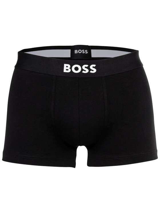BOSS BOSS Bokserki 29244 Kolorowy