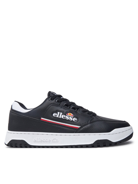 Ellesse Ellesse Tenisice SHVF0817 Crna