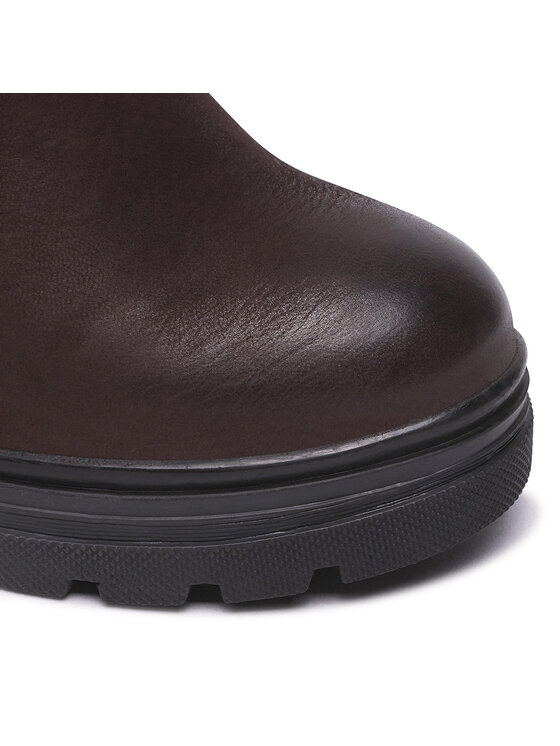 Lasocki Lasocki Stiefeletten WI16-24474-01 Braun