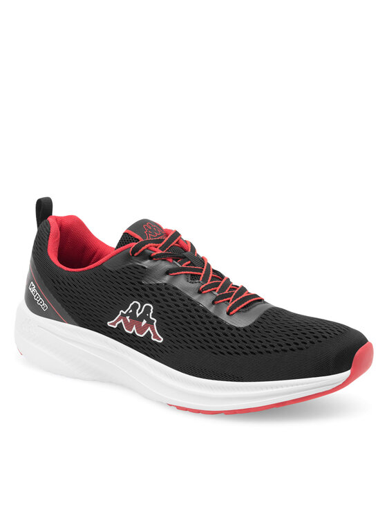 Kappa Kappa Tenisice SS24-3C009 Crna