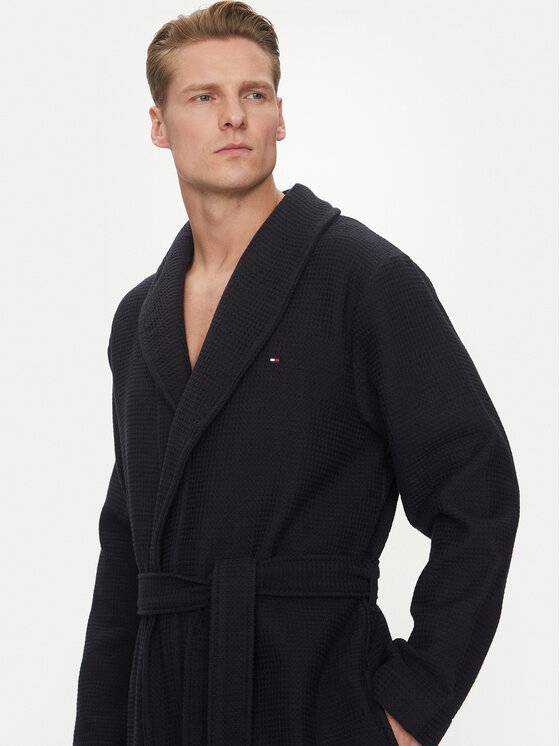 Tommy Hilfiger Tommy Hilfiger Köntös UM0UM03524 Sötétkék