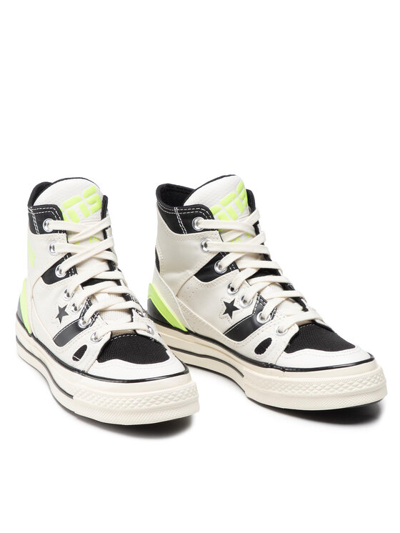 Converse e hot sale