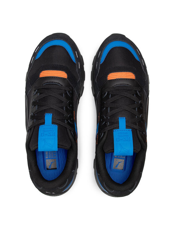 Puma Puma Sportcipő Rs 2.0 Winterized 374013 02 Fekete