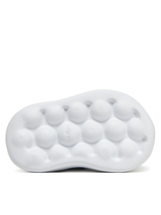 adidas adidas Sneakers Bubblecomfy JI1608 Grün