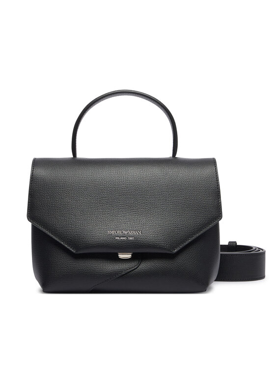 Emporio Armani Emporio Armani Torebka EW005672 AF29459 Czarny