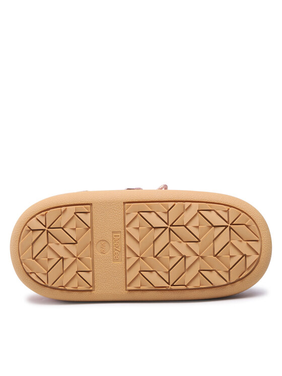 DeeZee DeeZee Cizme de zăpadă NS6596-01 Roz