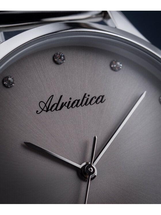 Adriatica Adriatica Orologio A3572.5147Q Argento