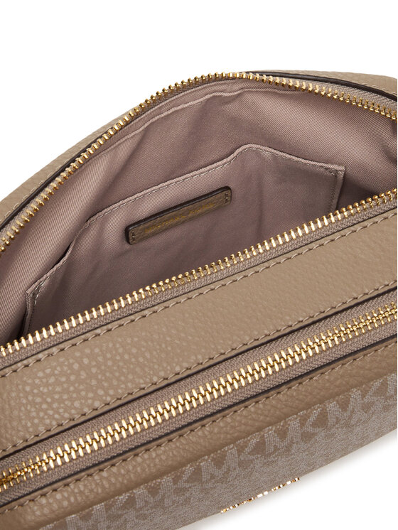 MICHAEL Michael Kors MICHAEL Michael Kors Дамска чанта Bryant 32S5GYTC5V Бежов