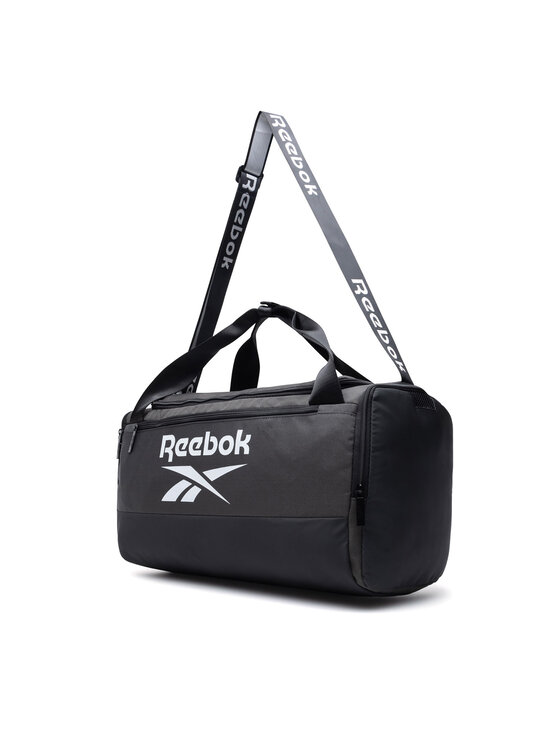 Reebok Reebok Torba sportowa RBK-034-CCC-05 Szary