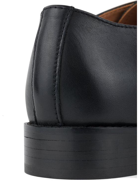 Pako Lorente Pako Lorente Buty P000B-BX-063 Czarny