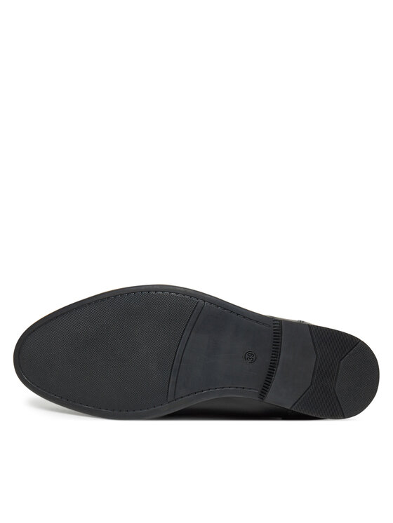 Lasocki Lasocki Halbschuhe MIKI-42 MB Schwarz