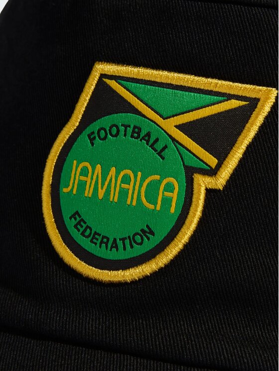 adidas adidas Kapelusz Jamaica 26 x Bob Marley Czarny