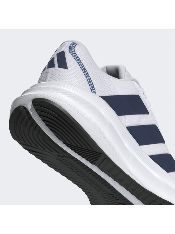 adidas adidas Маратонки за бягане 133053 Бял