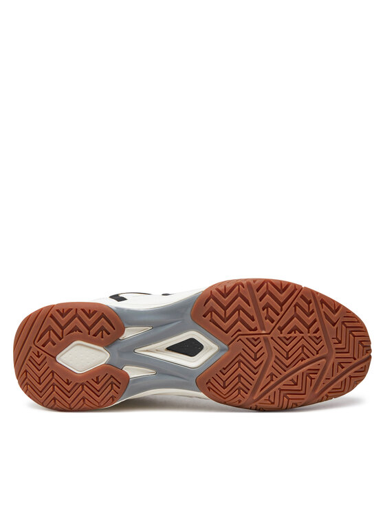 Endurance Endurance Снікерcи Donovan Uni Indoor Shoe E244342 Білий