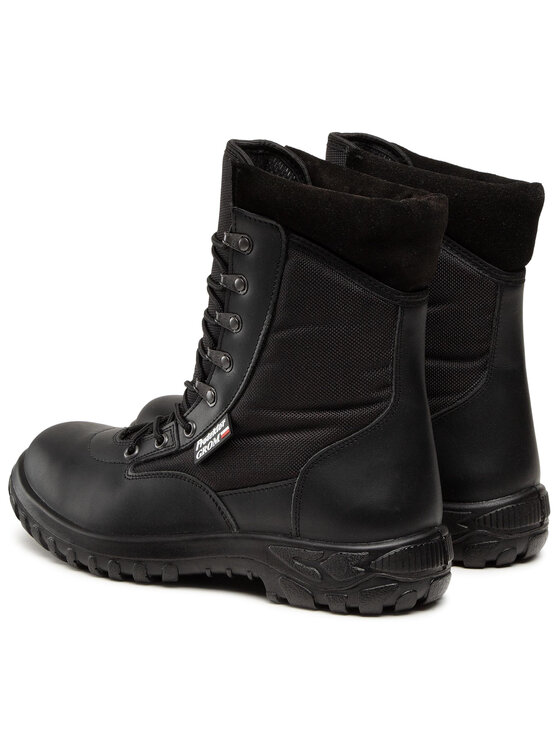 Protektor Protektor Stivali da neve Grom 108-742 Nero