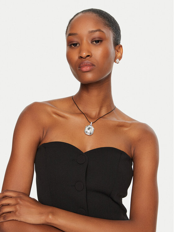 Swarovski Swarovski Kaelakee Lucent 5698526 Hõbedane