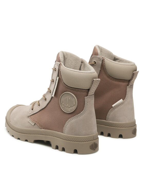 Palladium Palladium Traperid Pampa Sc Wpn U-S 77235-297-M Roheline