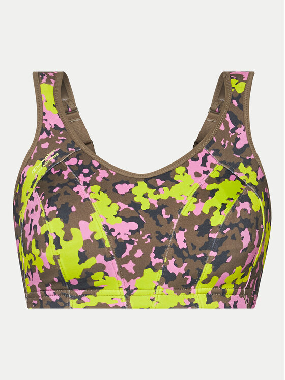 Shock Absorber Shock Absorber Spordirinnahoidja CHAMPION U10034 Värviline