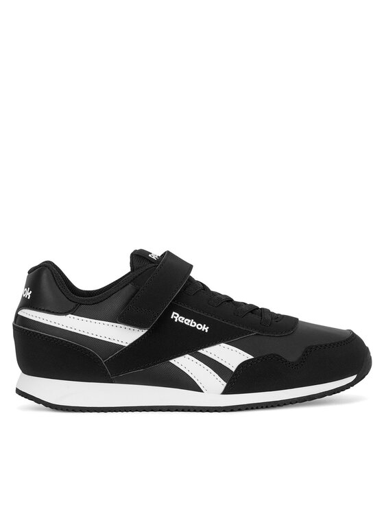 Reebok Snīkeri ROYAL CL JOGGER 3.0 1V 100220347 Melns