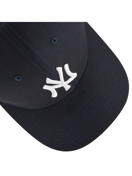 New Era New Era Czapka z daszkiem 39Thirty League Bas 10145636 Czarny