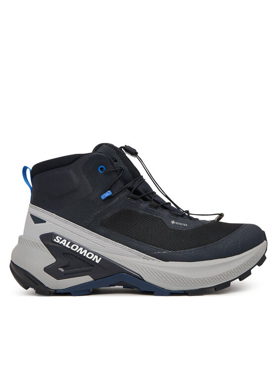 Salomon Salomon Scarpe da trekking Genesis Mid GTX L45409300 Blu scuro