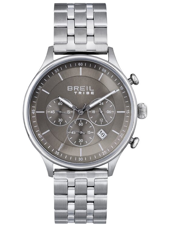 Breil Breil Zegarek CLASSY Szary