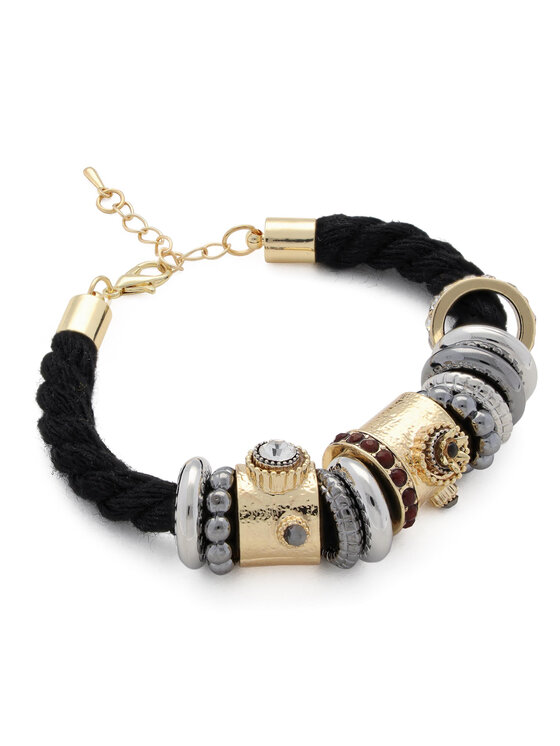 Acccessories Acccessories Käevõru 1W8-002-SS20 Must