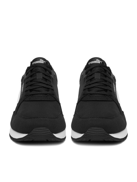 Puma Puma Сникърси EO-ST RUNNER V4 MESH 39966601 Черен