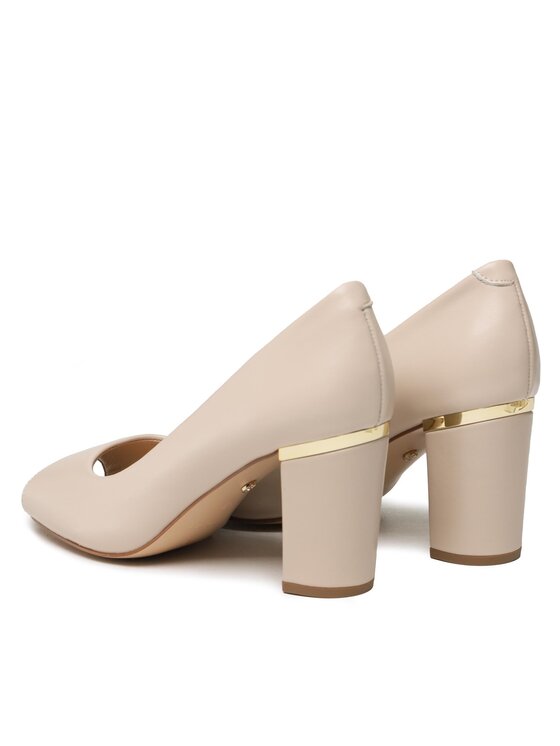 Lasocki Lasocki Scarpe basse WYL3267-2Z Beige