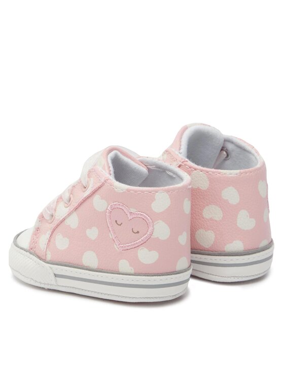 Mayoral Mayoral Schnürschuhe 9693 Rosa