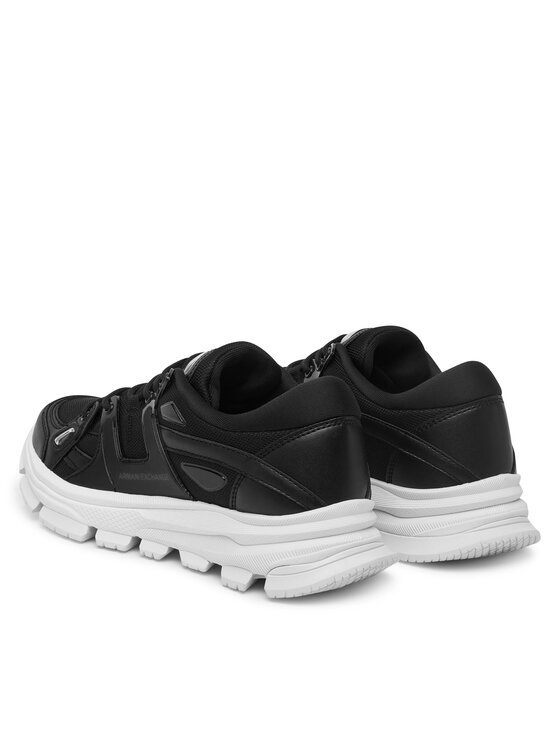Armani Exchange Armani Exchange Snīkeri XM001678 AF19226 UC001 Melns