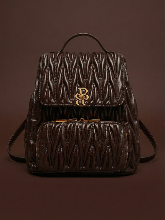 Badura Badura Rucksack CEO-ALENA-RX8847 Braun