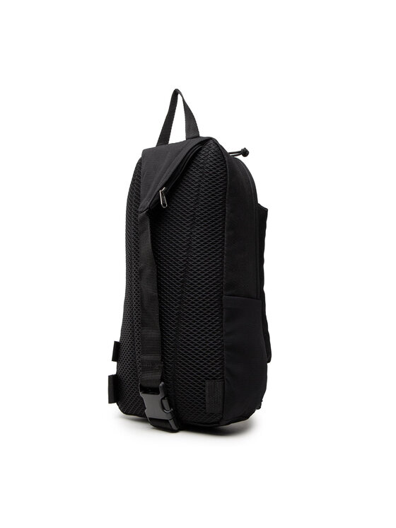Vans Vans Zaino Warp Sling Bag VN0A3I6B6ZC1 Nero