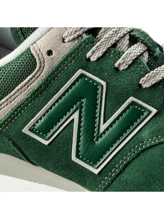 New Balance Sneakers ML574EGR Vert Modivo